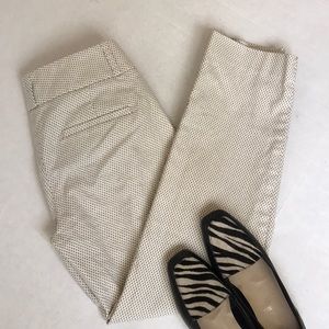 Ann Taylor Loft Pants